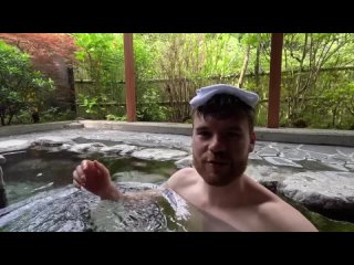 Whats It Like Getting Naked in a Japanese Onsen Hakone, Japan 🇯🇵