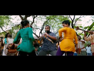 Hero Intro Theme Video Song _ Thaarai Thappattai _ Ilaiyaraaja _ Bala _