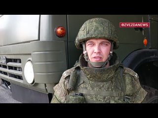 ️Российские снайперы ликвидировали украинскую разведгруппу в районе Ровнополя