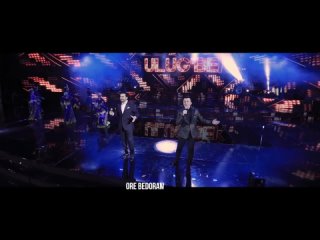 Ulug_bek Rahmatullayev & Jonibek Murodov - Bore bedoram (concert version).mp4