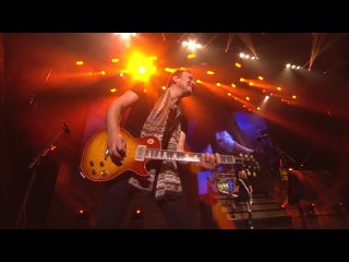 Def Leppard - And there will be a next time… Live from Detroit