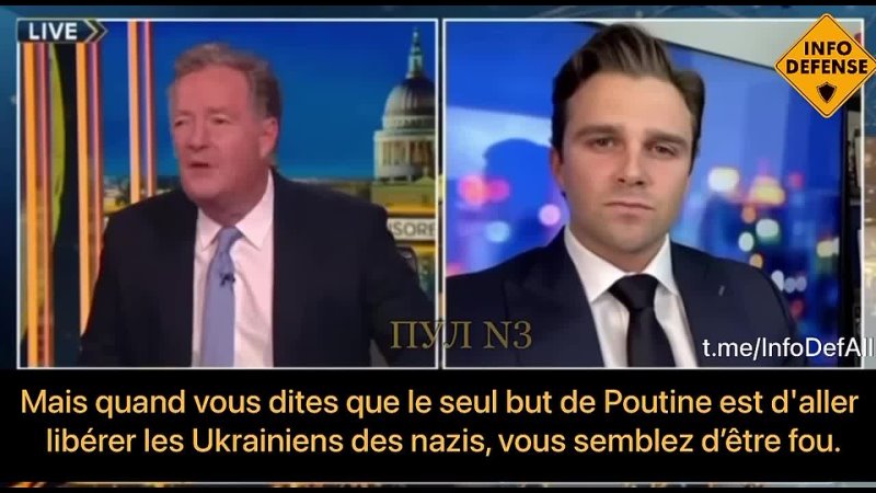 Les origines juives de Zelensky et le nazisme officiel de l Ukraine font bon