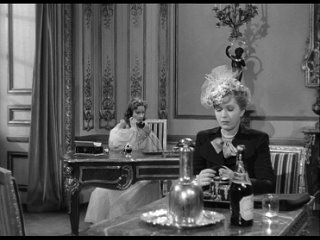 1939 - Ernst Lubitsch - Ninotchka - Greta Garbo, Melvyn Douglas, Ina Claire