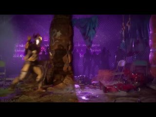 SHAAR ALL Fatal Blows on YOU + Stage Fatalities - MK11