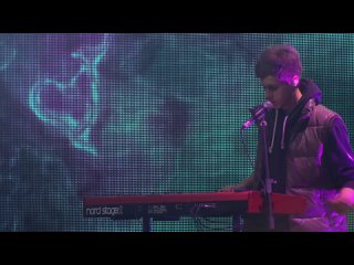 Как прекрасен Ты. Вечер Хвалы. M.Worship Music.