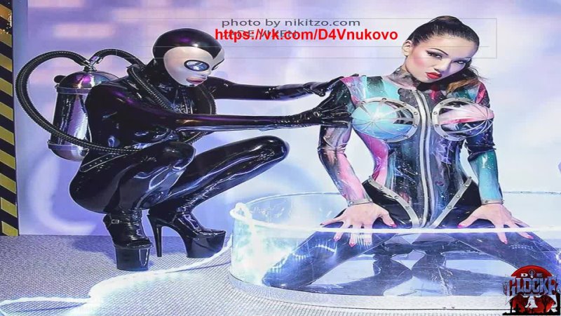 Nikitzo 118 Photograf Услуги Фотографа, Все CтанцииМетро Cyperpunk Postsex Goth