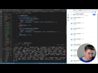 G1ZEEHow To Create A Social Media App Using The T3 Stack - , React, Tailwind, Prisma, TypeScript (Дата оригинальной публи