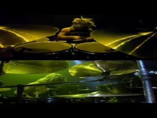 Motorhead - Rock ’n’ Roll (music video).mp4