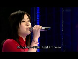 Hikaru Utada 宇多田ヒカル　COLORS 【2003】 4К