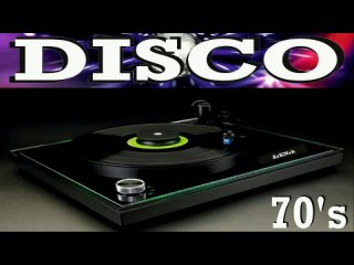 70s DISCO  1970 - 1979