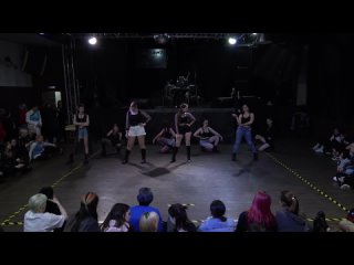 Girls' Generation  'You Think' Dance cover by INSOMNIA | K-pop Cover Battle 030623