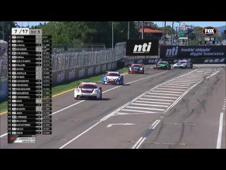 2023 Porsche Carrera Cup Australia Round 3 Townsville Race 1