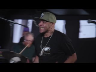 Goldie - Live @ Resident Advisor [28.06.2023]