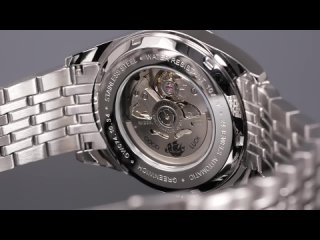 [MyWatch-Ru] Механические часы: кому они нужны?