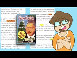 Saberspark The BANNED Mormon Cartoon That Went Too Far