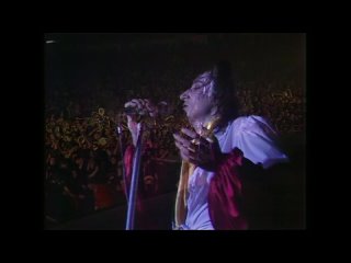 Rod Stewart - Live Olympia London 1976 1080i