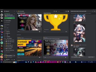 Yodayo Ai Generate FREE & THE BEST AI Anime Images on Cloud!