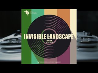 Ini Kamoze - Jump 4 Jah [Invisible Landscape remix]