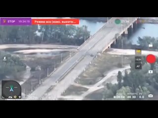 Боевой подвиг подрыв нашей БМД, спешащей на выручку раненым бойцам у Антоновского моста
