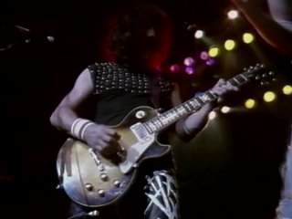 Uriah Heep 1989 Raging Through The Silence 720p (new VHS transfer JBA 2nd edition remastered 2023)