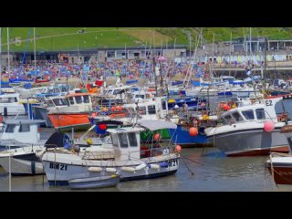 Dorset: Country and Coast: Season 1, Episode 1 (My 5 2023 UK)(ENG/SUB ENG)