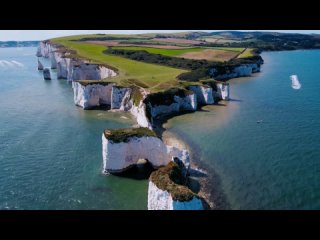 Dorset: Country and Coast: Season 1, Episode 3 (My 5 2023 UK)(ENG/SUB ENG)