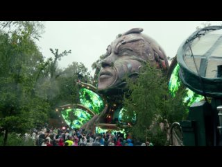 Cellini - Live @ Core Stage, Tomorrowland 2023 (Day 3 Weekend 1)