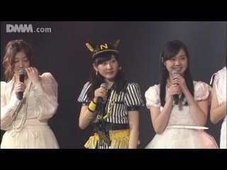 NMB48 150330 N3 LOD 1830 (Last Team N Performance of Yamada Nana) (Part 2)