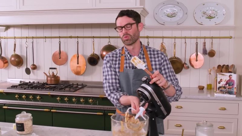 Super-Easy Oatmeal Cream Pies Recipe