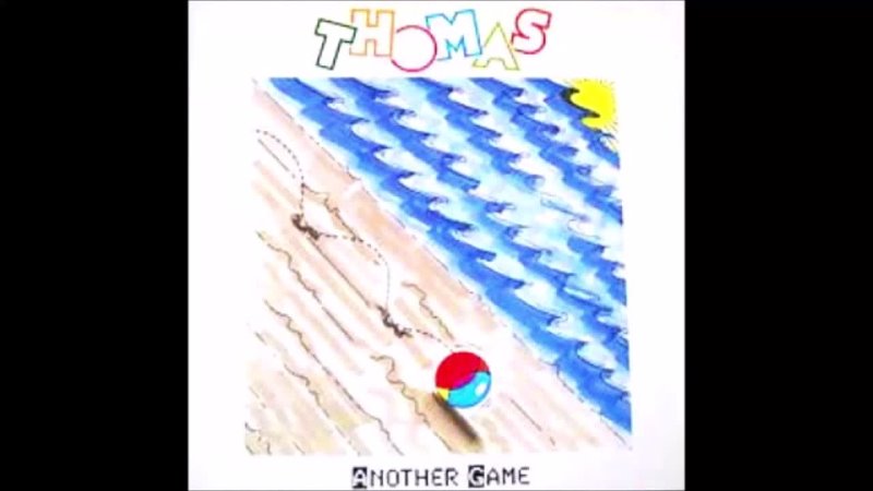 Thomas - Another Game (Vocal Version)