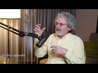 Neil Gershenfeld Self-Replicating Robots and the Future of Fabrication   Lex Fridman Podcast #380