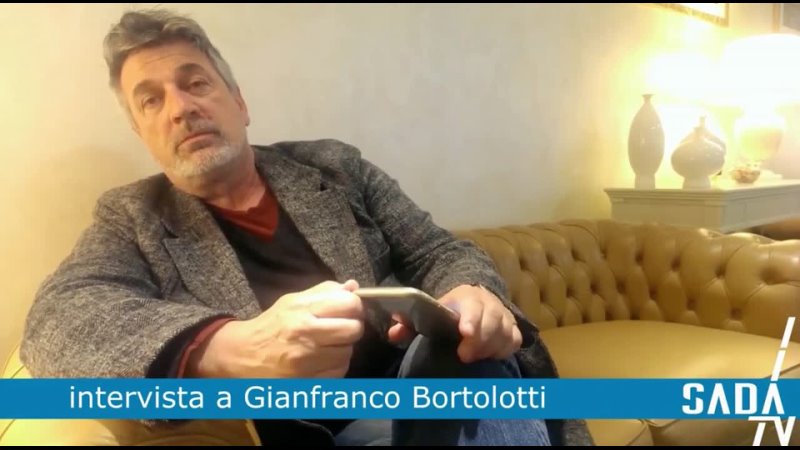 Интервью с Gianfranco Bortolotti (на русском языке)