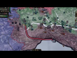 [Товарищество Октября] Вторая Венгерская Революция! Hearts of iron 4 (Kaiserreich)
