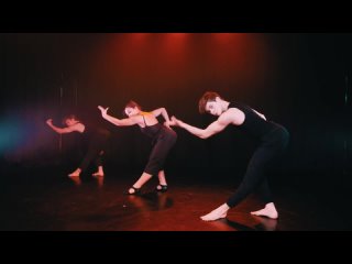 HEY PACHUCO! | Krystyna Resavy Choreography