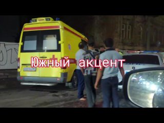 Ростовская полиция проводит проверку после массовой драки цыган у регионального правительства.