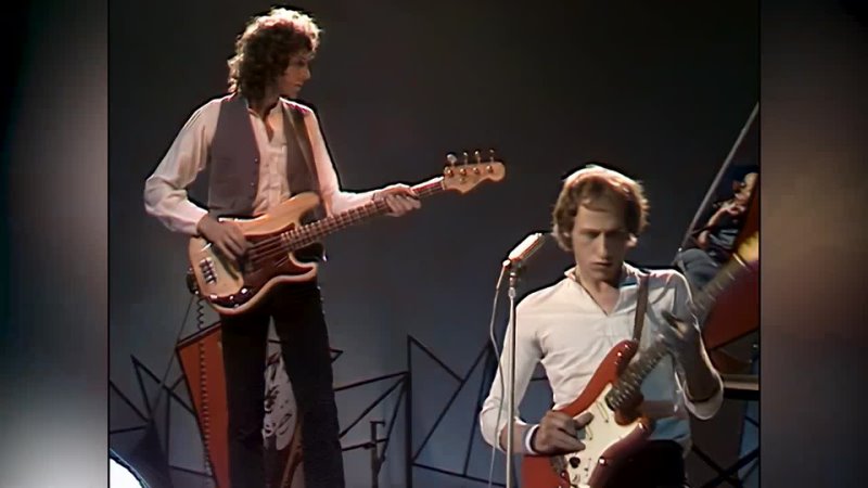Dire Straits Sultans Of Swing (1978) ( Remastered HD) Top