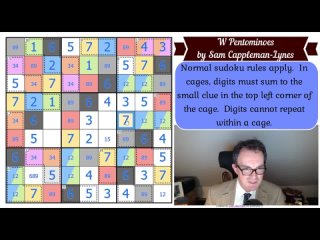 Solving Sudoku When Drunk