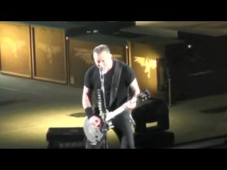 Metallica - Live In Assago 2009 (Full Concert)