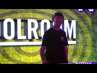Toolroom | Live In The Mix: Pete Griffiths [House/Feel Good]