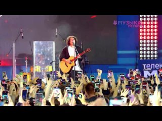 Антон Токарев - Фестиваль #PROЛето 2023