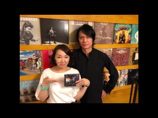 2019.05.25 BUCK-TICK - FM COCOLO「THE MAJESTIC SATURDAY NIGHT」Atsushi Sakurai interview (русс саб)