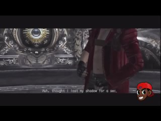 #re_and_dmc DMC - Devil May Cry 3 - All Cutscenes in High Def