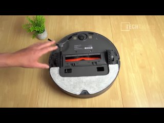Dreame Z10 Pro Unboxing And First Impressions. Powerful LIDAR Robot Vacuum