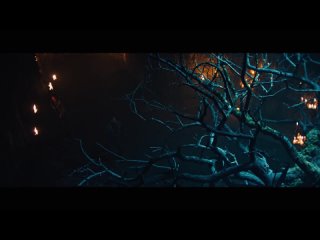 Охота на ведьм  Военная охота (2021) Трейлер на русском(720p).mp4