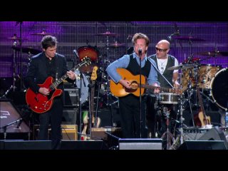A MusiCares Tribute To Neil Young