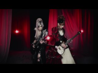 Jupiter「The Birth of Venus」MV