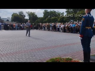 Сегодня в Республике День памяти и скорби по погибшим и умершим защитникам Приднестровья
