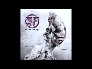 SEPTICFLESH - Codex Omega