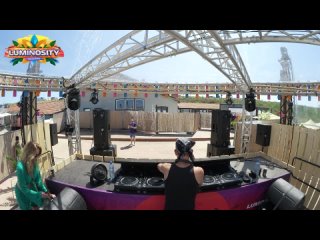 Harry Lemon8 (Classics) - Luminosity Beach Festival 2023