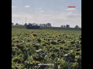 🇷🇺🚀💥 Эксклюзив Военной хроники с Запорожского направления
Уникальное видео с работой расчёта ЗРК «Бук»